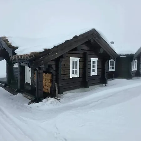 Feriehus Beautiful Classic With Sauna And Hot Tub