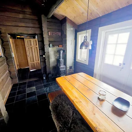 Feriehus Beautiful Classic With Sauna And Hot Tub *