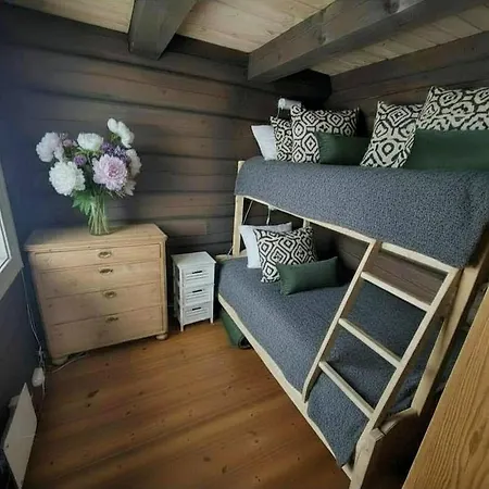 Σπίτι διακοπών Beautiful Classic With Sauna And Hot Tub *